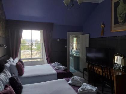 East Claremont Guest House - image 22