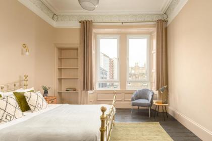Spacious 2BR Leith Apartment - image 5
