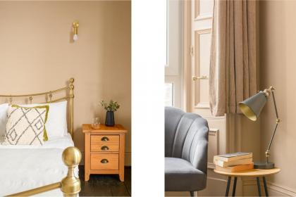 Spacious 2BR Leith Apartment - image 6