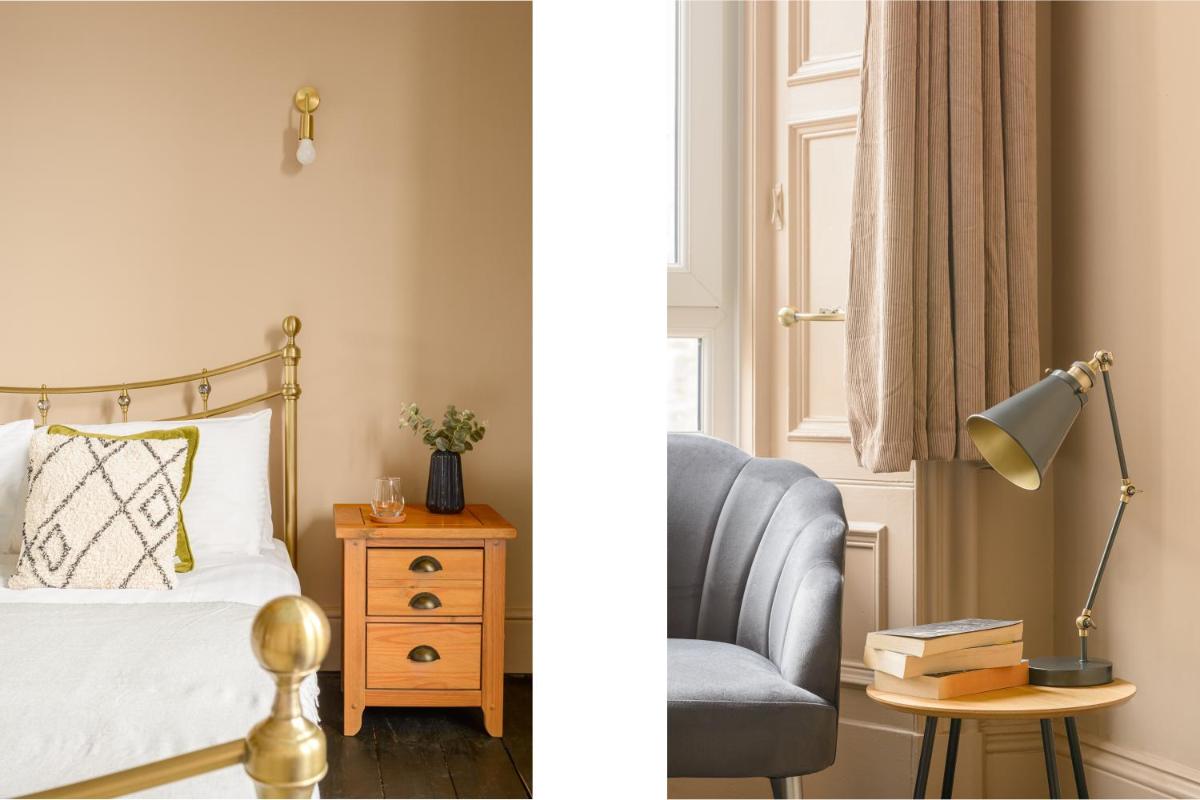 Spacious 2BR Leith Apartment - image 6