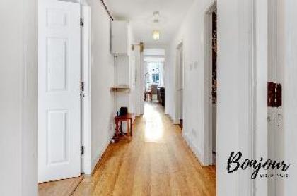 Old Town 2BR-1BA near Royal Mile - image 10