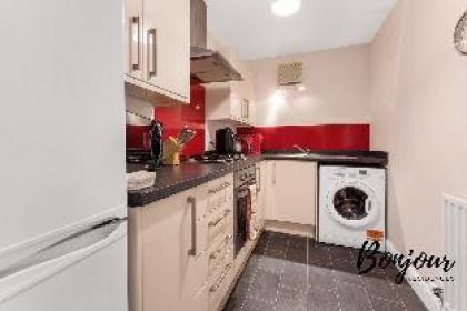 Old Town 2BR-1BA near Royal Mile - image 11