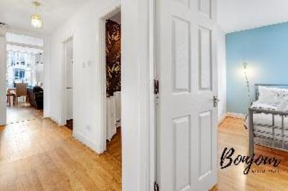 Old Town 2BR-1BA near Royal Mile - image 13