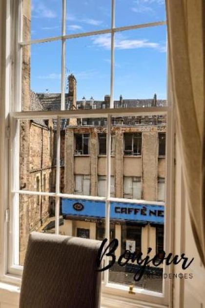 Old Town 2BR-1BA near Royal Mile - image 15