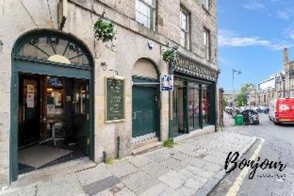 Old Town 2BR-1BA near Royal Mile - image 17