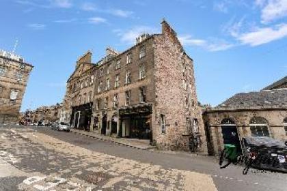 Old Town 2BR-1BA near Royal Mile - image 18