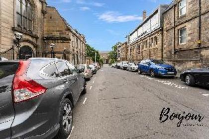 Old Town 2BR-1BA near Royal Mile - image 19