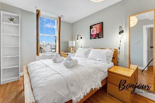 Old Town 2BR-1BA near Royal Mile - image 3