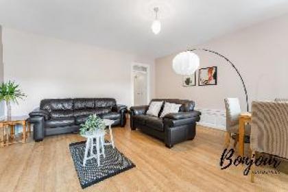 Old Town 2BR-1BA near Royal Mile - image 6