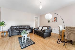Old Town 2BR-1BA near Royal Mile - image 6