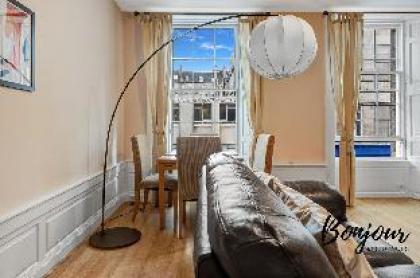 Old Town 2BR-1BA near Royal Mile - image 8