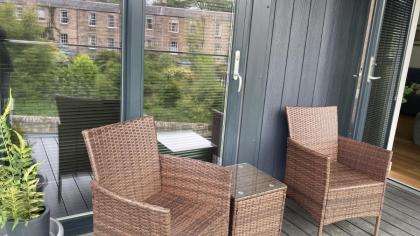 No. 5 Warriston Canonmills Luxury Apartment - image 10
