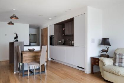 No. 5 Warriston Canonmills Luxury Apartment - image 11