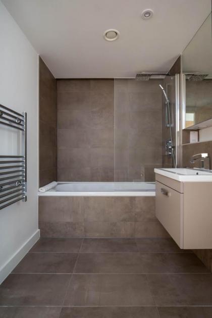 No. 5 Warriston Canonmills Luxury Apartment - image 14