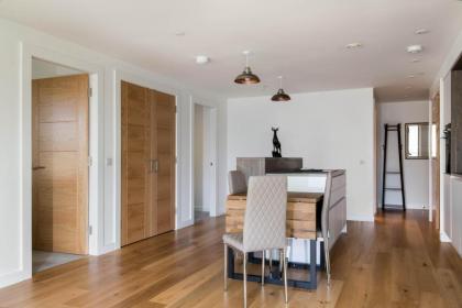 No. 5 Warriston Canonmills Luxury Apartment - image 17