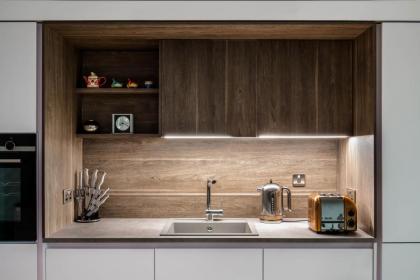 No. 5 Warriston Canonmills Luxury Apartment - image 4