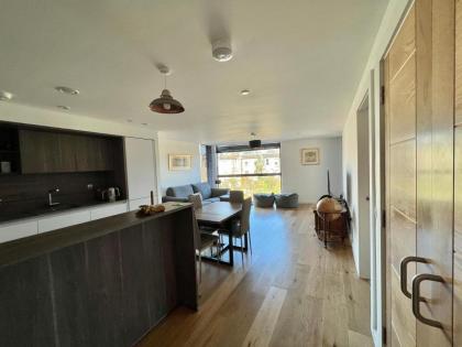 No. 5 Warriston Canonmills Luxury Apartment - image 6