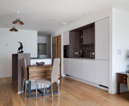 No. 5 Warriston Canonmills Luxury Apartment - image 7