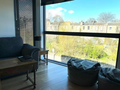 No. 5 Warriston Canonmills Luxury Apartment - image 8