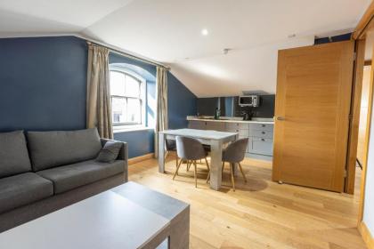 MONO Suites Old Town - image 22