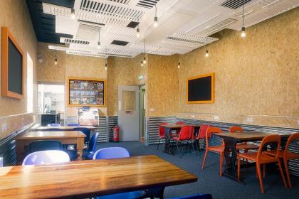 Princes Street Hostel - image 10
