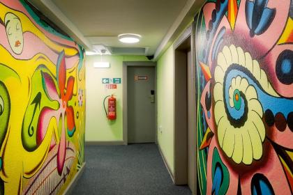 Princes Street Hostel - image 11