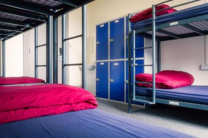 Princes Street Hostel - image 13