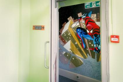 Princes Street Hostel - image 15