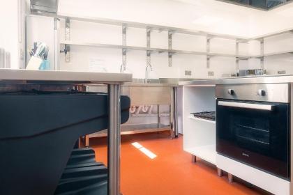 Princes Street Hostel - image 16