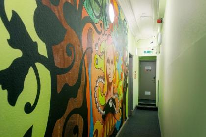 Princes Street Hostel - image 17