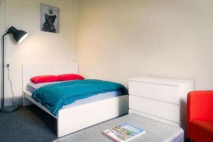 Princes Street Hostel - image 19