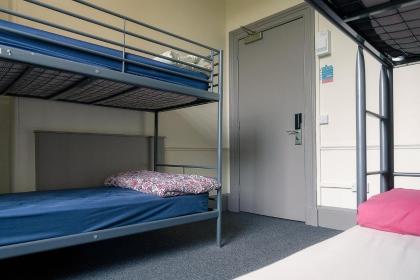 Princes Street Hostel - image 2