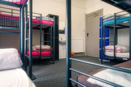 Princes Street Hostel - image 20
