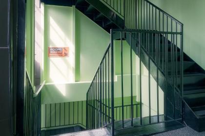 Princes Street Hostel - image 21