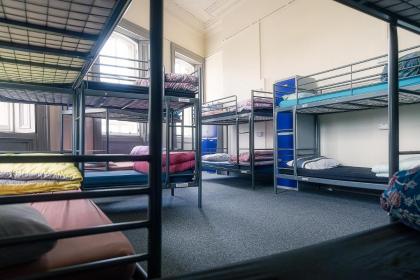 Princes Street Hostel - image 23