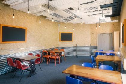Princes Street Hostel - image 24