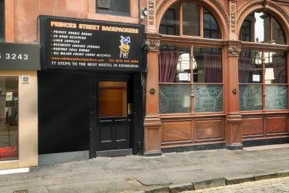 Princes Street Hostel - image 27