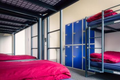 Princes Street Hostel - image 28