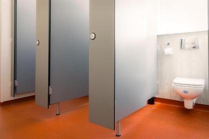 Princes Street Hostel - image 30