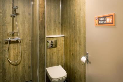 Princes Street Hostel - image 4