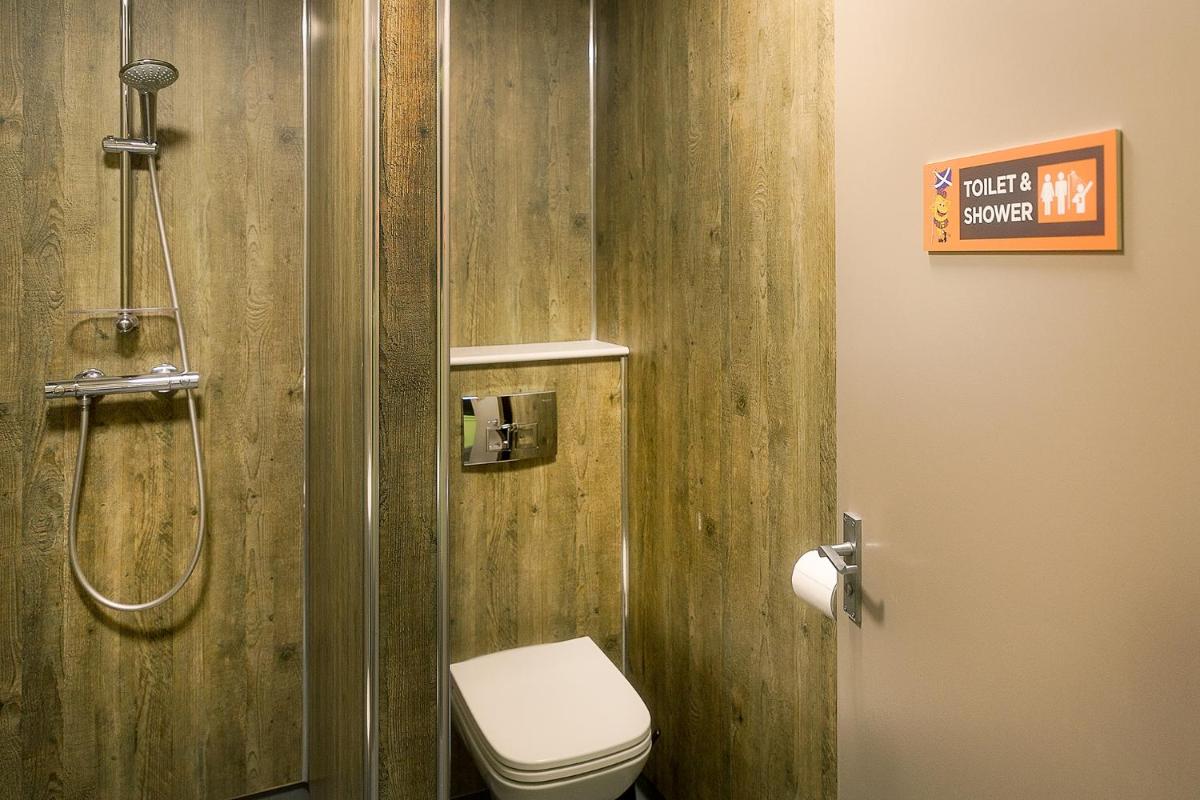 Princes Street Hostel - image 4