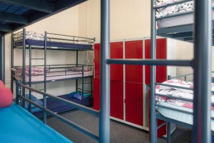 Princes Street Hostel - image 5