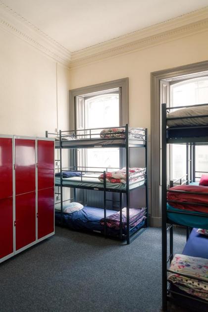 Princes Street Hostel - image 6