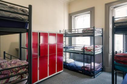 Princes Street Hostel - image 7