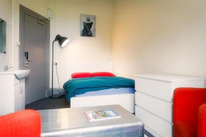Princes Street Hostel - image 8
