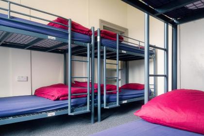Princes Street Hostel - image 9