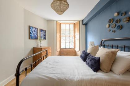 The Broughton St. Apartment (1BR) - New Town - image 10