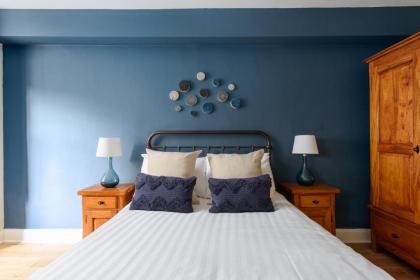 The Broughton St. Apartment (1BR) - New Town - image 11