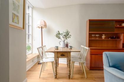 The Broughton St. Apartment (1BR) - New Town - image 4