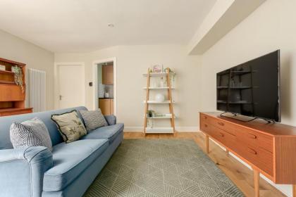 The Broughton St. Apartment (1BR) - New Town - image 5